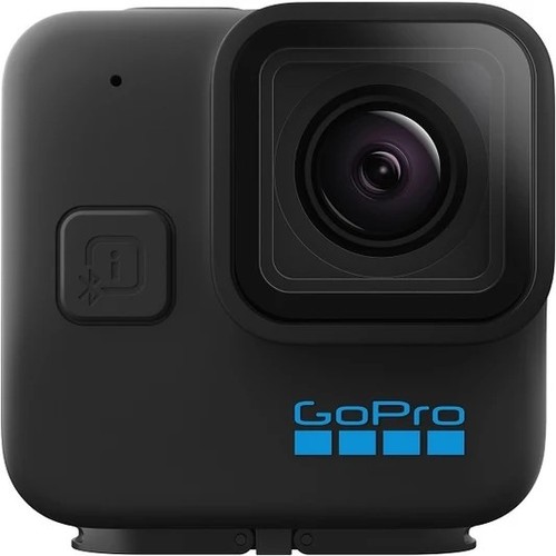 Gopro hero11 black - black, 5.3k