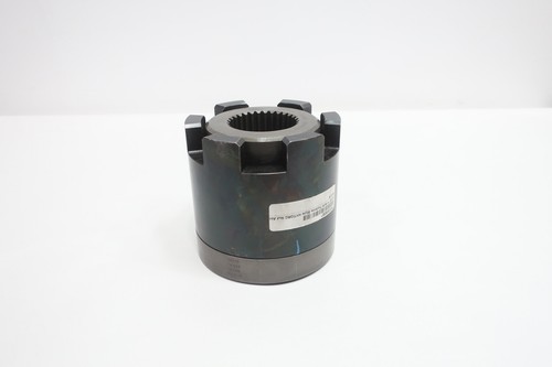 Hytorc t0308 turbine style - turbine, nut