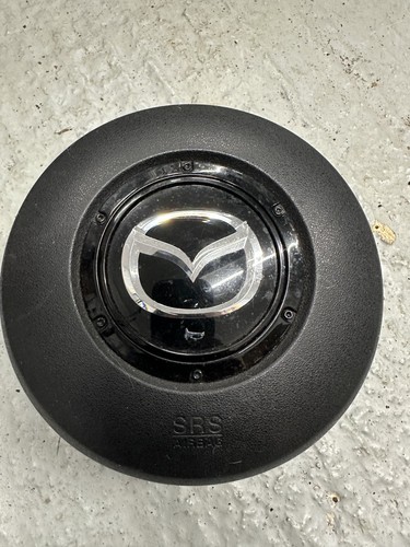 Mazda mx5 mk3 genuine - mx5-mk3(nc),