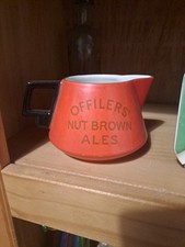 TG Green Offilers Nut Brown