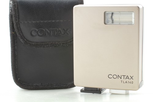 Tested mint case - tested, contax