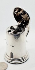 Dunhill Bumper /Tankard  Table