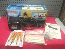 Dremel Moto-Lathe Model 700