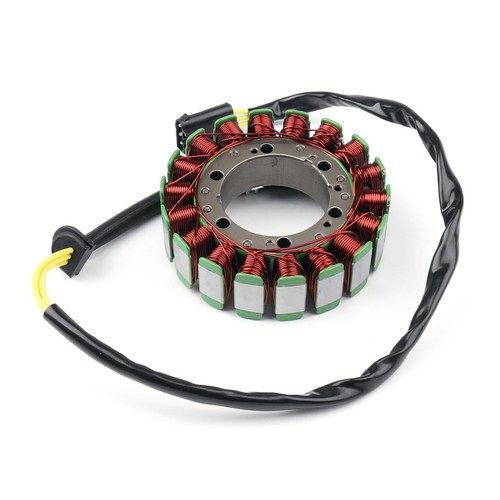 Magneto generator stator coil - stator,