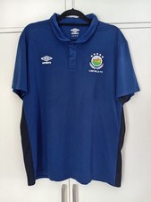 Umbro Linfield FC Navy blue