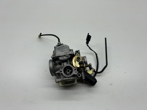Carburetor complete - carburetor,