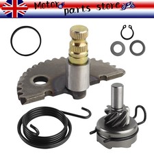 Kick Start Shaft Gear for 50cc