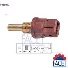 SENSOR OIL TEMPERATURE 7.3248 FOR LAND ROVER FREELANDER/Soft/Top/SUV  JAGUAR