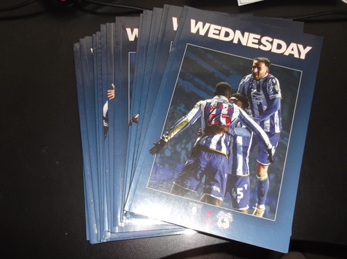 Sheffield wednesday home - sheffield,