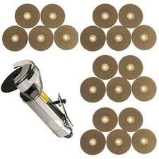 Air cut off tool - tool, grinder