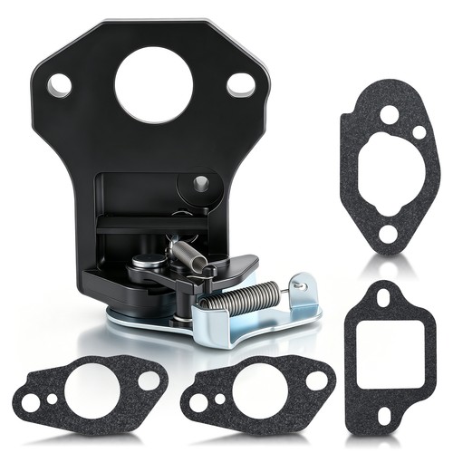 Choke control intake gasket - choke,