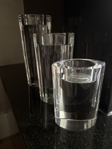 Kenneth turner crystal - crystal, candle