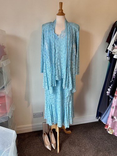 Ann balon brenda turquoise - ann,