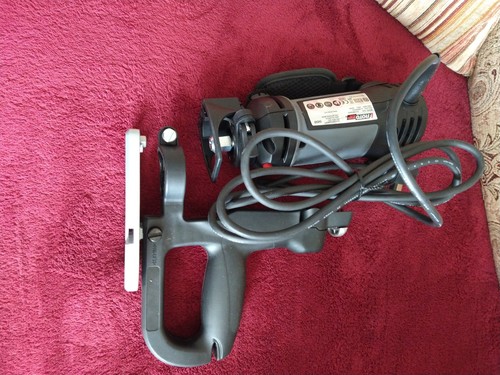 Rotozip spiral saw - rotozip,
