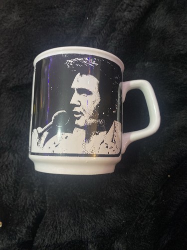Small elvis presley - presley, used