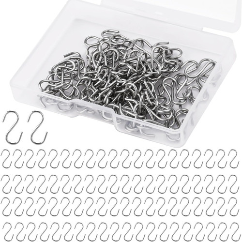 100pcs small hooks for - hooks,