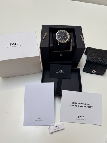Iwc yacht club - iwc,