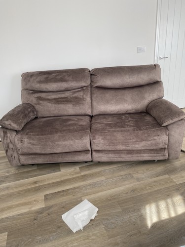 Faxon express three seater - three, 2