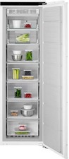 AEG NAB7N181EC Fully Integrated Tall Frost Free Freezer GRADE A