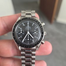 Omega speedmaster reduced - omega,