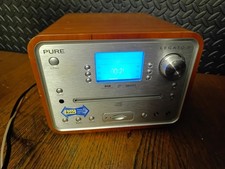 PURE LEGATO II CD Player DAB