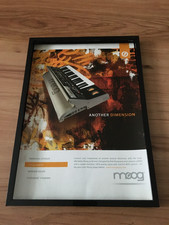Moog little phatty - little,
