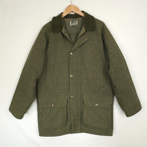 Hoggs fife fieldpro tweed - hoggs,