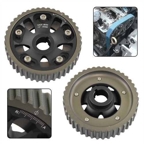 2pcs adjustable billet cam - 2pcs,