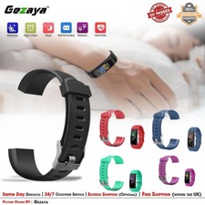 Wristband Keeper Replacement