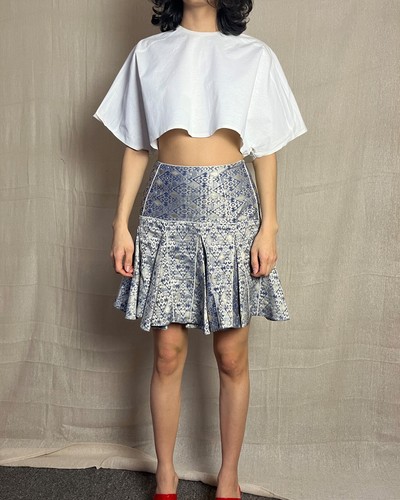 Richard nicoll pleated - nicoll,