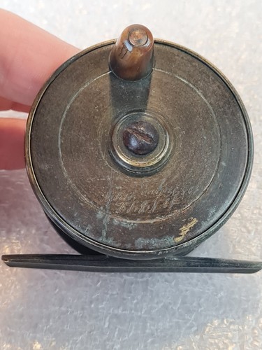 Antique army navy - &,