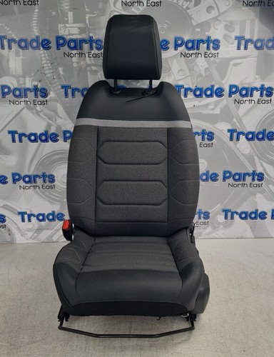 2024 citroen mk3 seat front - citroen,