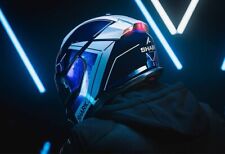 M 58 2025 SHARK SKWAL I3 RHAD