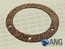 MORRIS MINOR 1000 FUEL TANK SENDER UNIT CORK SEAL 2H1082