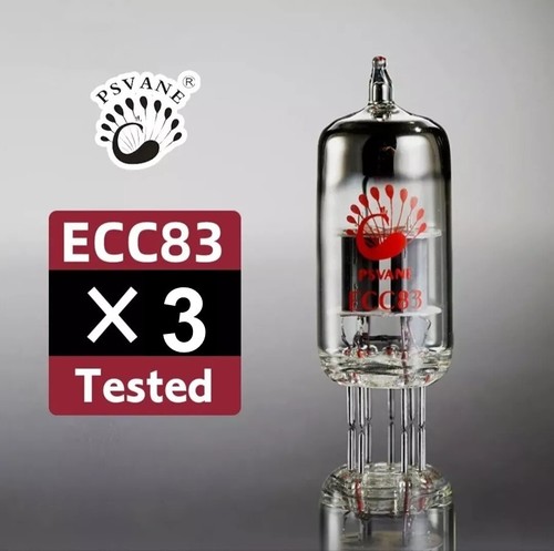 Ecc83 12ax7 psvane from - psvane,