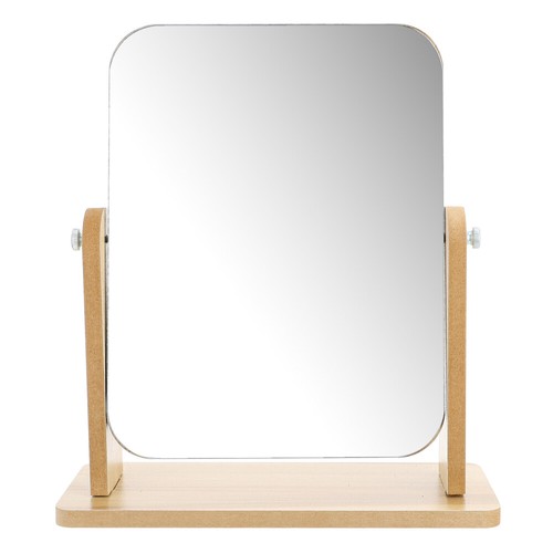 Mirror stand large table - , on