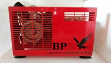 Hamworthy model bp3 breathing - model,