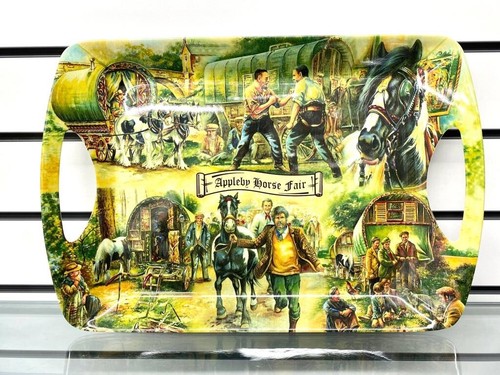 Appleby serving tray large - appleby,