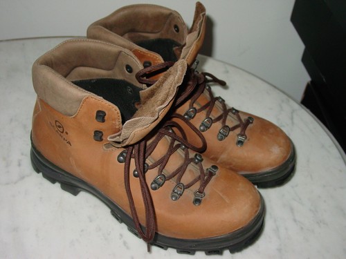 Mens scarpa brown trail hiking - scarpa,
