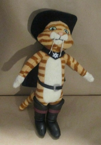 2003 dreamworks puss boots - dreamworks, in