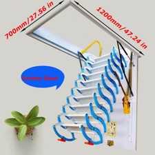 120 70cm folding attic ceiling - 120*70cm,