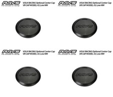 Rays Genuine VOLK RACING