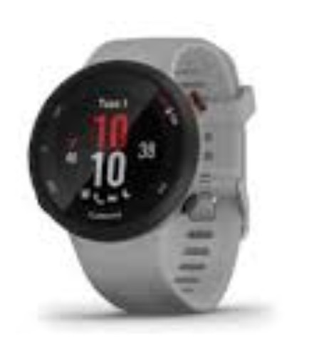Garmin forerunner plus gps - 45,