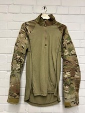 CRYE UBAC SHIRT - Sizes , G4 NSPA Precision Under Body Armour , Multicam UKSF