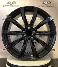 4 Alloy Wheels Compatible 5x100 from 7.5x18" NEW!!