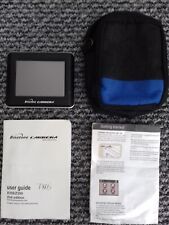 BINATONE CARRERA X350 SAT NAVIGATION / GPS HANDY SIZE EXCELLENT CONDITION ⭐⭐⭐⭐