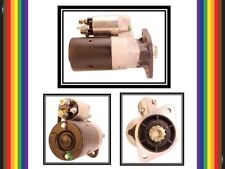 Starter YANMAR MARINE 014342 104337 12979577010 18212 251272 682020112 980524112