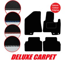 To Fit Hyundai ix35 2010-2016