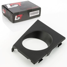 Fog Light Grille Bumper Left