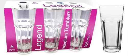 6pcs legend ball - 6pcs, hi
